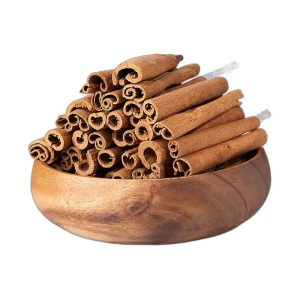 دارچین لوله ای