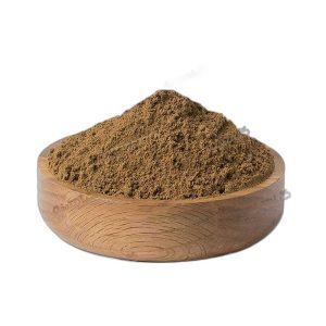 پودر زیره سیاه