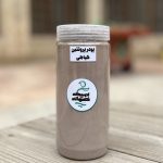 پروتئین گیاهی