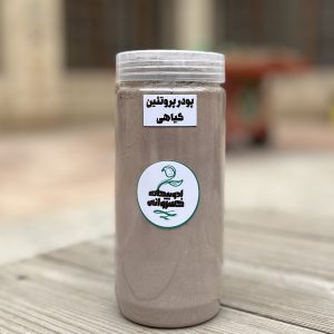 پروتئین گیاهی