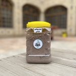 پروتئین گیاهی