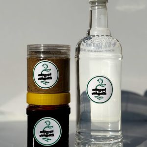 پک رفع بلغم | تنظیم گوارش