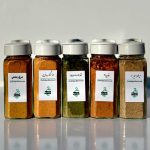 پک ادویه مخصوص