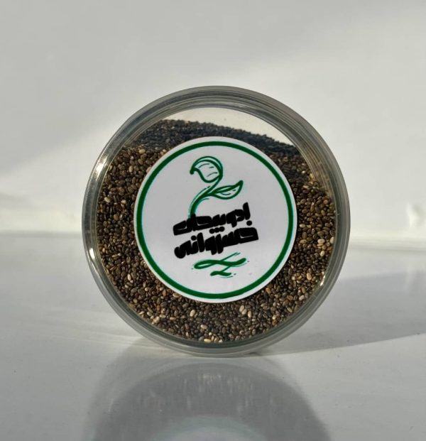 دانه چیا (درجه یک)