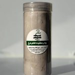 پودر سفیده تخم مرغ