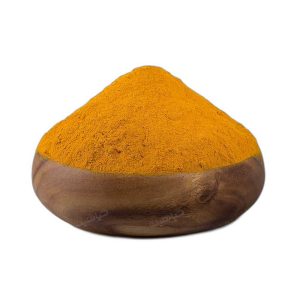 زردچوبه