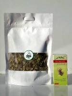 پک‌ پاکسازی ریه
